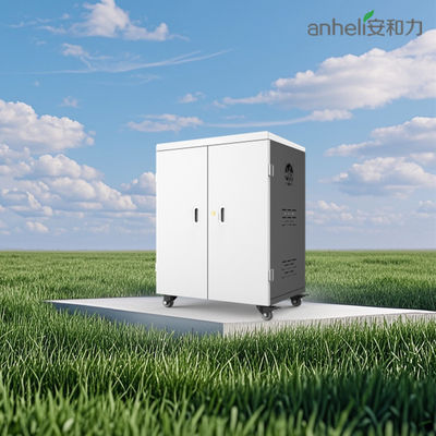 60個のAC電源ソケット タブレット充電キャビネット CE認証