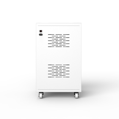 電流を通されたシートのラップトップの充満キャビネット30の港の交流電力のタイプ