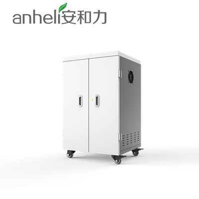 AC電源 42ポート パソコン タブレット 充電カート