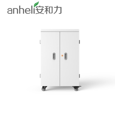 AC電源 42ポート パソコン タブレット 充電カート