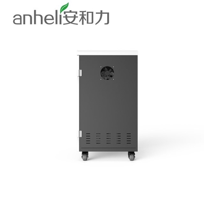 AC電源 42ポート パソコン タブレット 充電カート