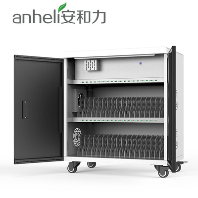 タブレット 充電カート 8S セキュリティ 保護 充電カート USBタイプ