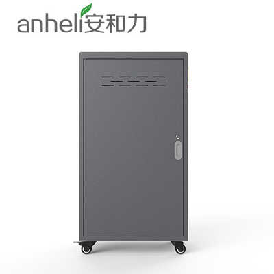 大容量 スマートタイプ 充電キャビネット USBタイプ 充電カート 学校用