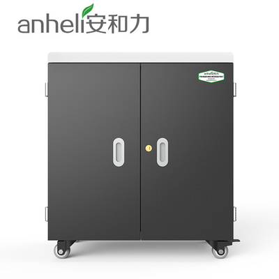 タブレット USB型 充電カート 充電車 Ipad
