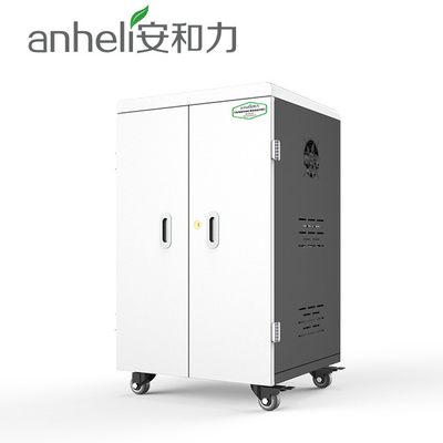 AC電源 直接充電ソケット 充電車 42 スロット