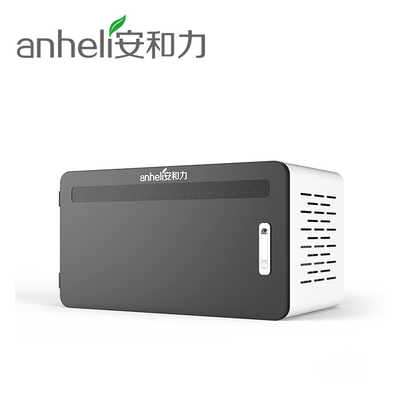 小型タブレット iPad 充電キャビネット 18 ポート