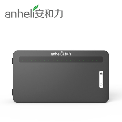 小型タブレット iPad 充電キャビネット 18 ポート