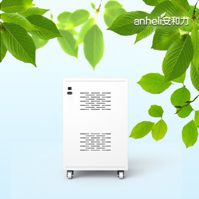 中国製のラップトップ 充電カート 30のACポート