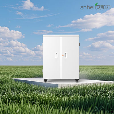 60個のAC電源ソケット タブレット充電キャビネット CE認証