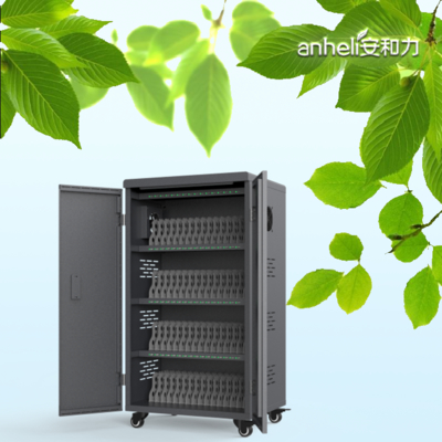 大容量USBポート USB充電キャビネット 中国工場 充電カート
