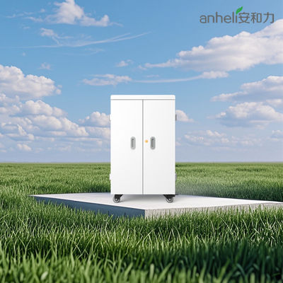 AC電源と冷却ファン付きの42ポートタブレット充電カート