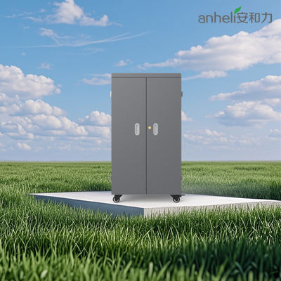 8S セキュリティ付きの電化シート64 USBポートタブレット充電カート