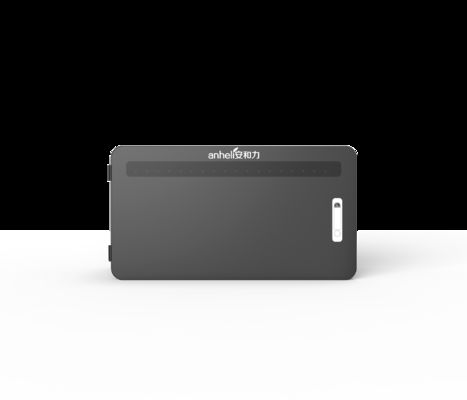 18スロットUSB iPad充電キャビネット、8Sセキュリティシステム搭載