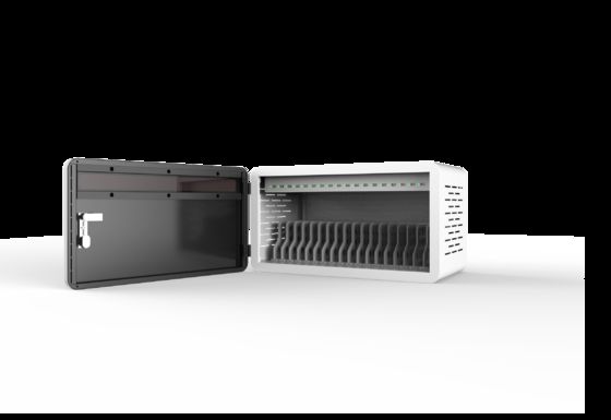 ミニ18ポートiPad充電キャビネット スマート充電キャビネット工場