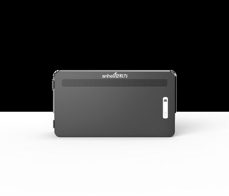 18 スロット USB タブレット 充電キャビネット