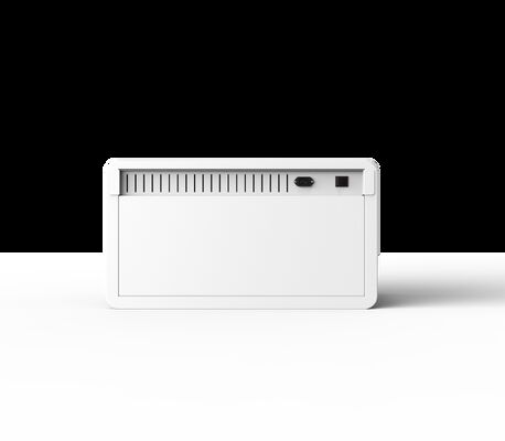 18ポートiPad収納キャビネット8S保護Androidタブレット充電カート18kg
