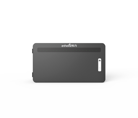 Small Tablets Charging Cabinet 5V 2A Smart Charging Cabinet