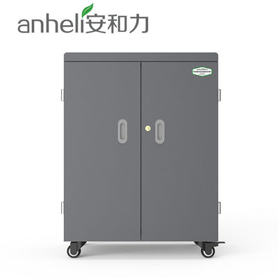 8S ストレージ USB 充電キャビネット RoHS FCC CCC