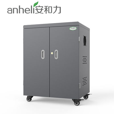 8S ストレージ USB 充電キャビネット RoHS FCC CCC