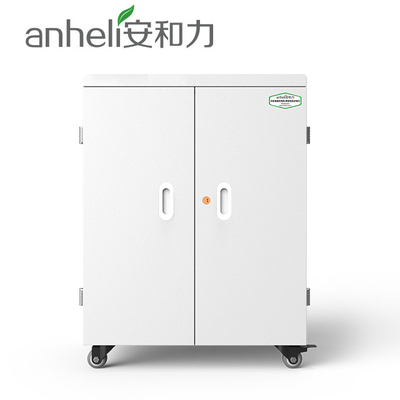 Anheli 60はIpads 70kgのためのIpadsの多数の充電ステーションを錠剤にする