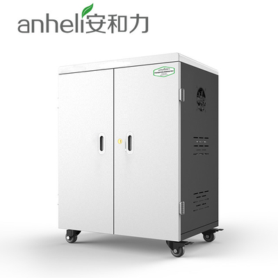 Anheli 60はIpads 70kgのためのIpadsの多数の充電ステーションを錠剤にする