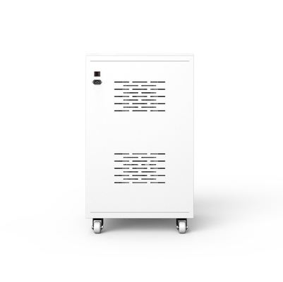 30pcs 4は電流を通されるChromebookの貯蔵のラップトップの充満キャビネットを動かす