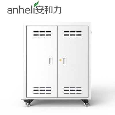 RoHS CCCの720*540*930MMを満たす多数のラップトップの収納キャビネット
