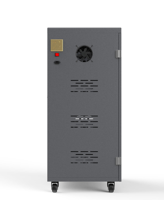 学校64の左舷セリウムFCC RoHSのための5V 2A Ipad USBの充満カート