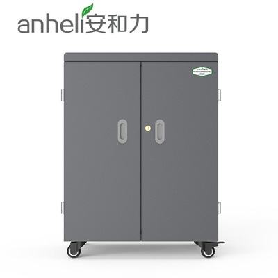 セリウムUSBの充電ステーション5V 2Aを締める充満カート54湾Ipad