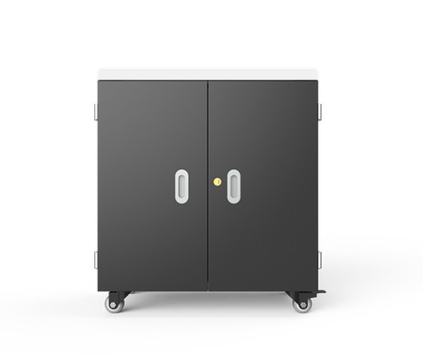 動産36は充満カート550*510*950mm USBの教室のほえる