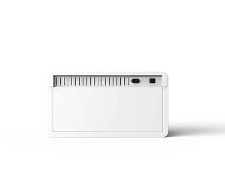 小型サイズ18スロット安全充満キャビネットUSBのタイプ